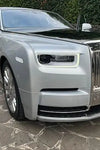 Rolls-Royce Phantom SWB bicolore
