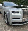 Rolls-Royce Phantom SWB bicolore