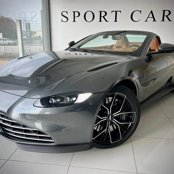 Aston Martin Vantage Roadster
